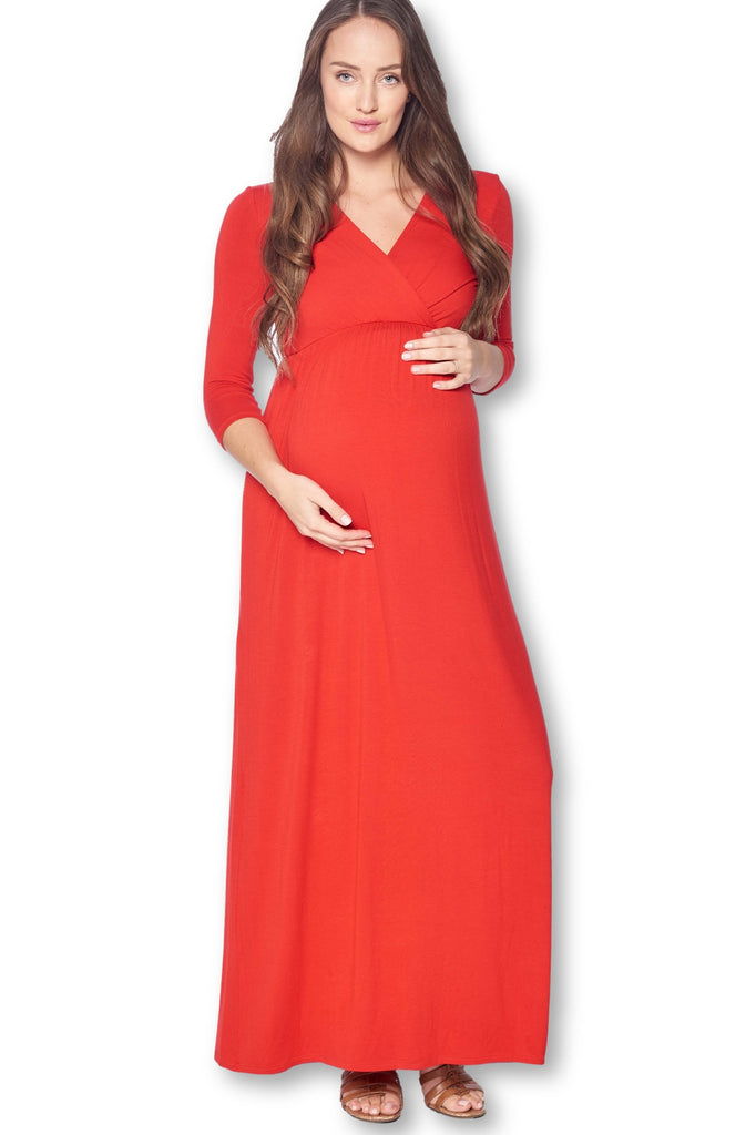 knee length dresses for ladies Fitted Long Formal Applique Overskirt Evening Dress by LaDivine CD7490 The Dress Outlet